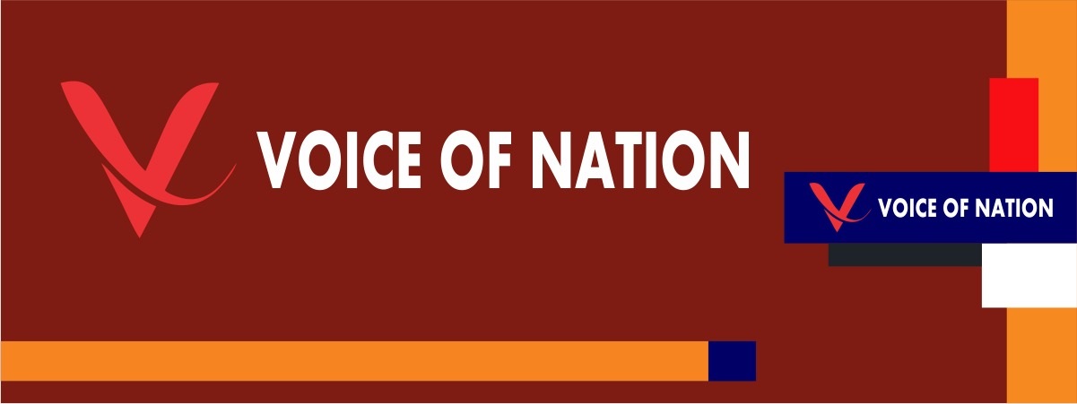 Voice Of Nation Ads
